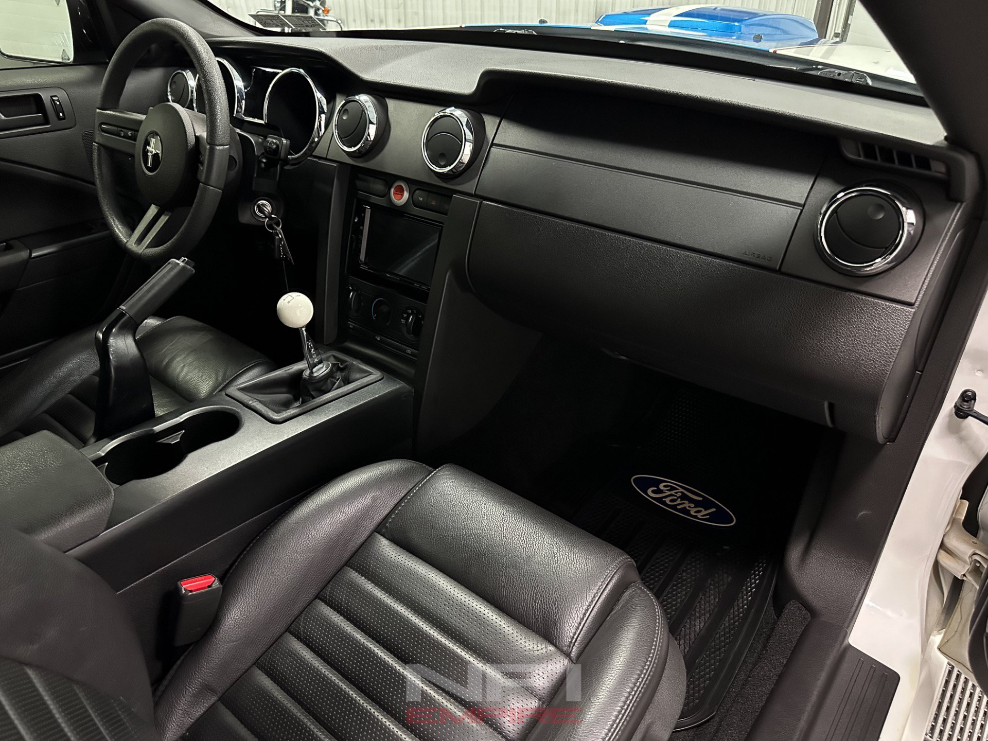 Used 2007 Ford Mustang GT RWD image 34