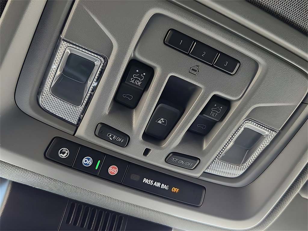 New 2026 GMC Sierra 1500 Denali image 17