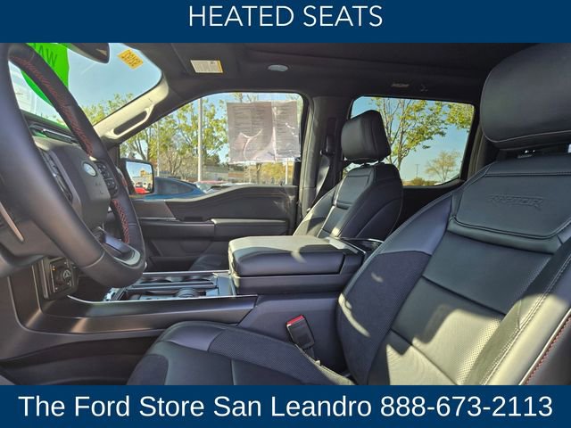 Used 2026 Ford F150 Raptor image 13
