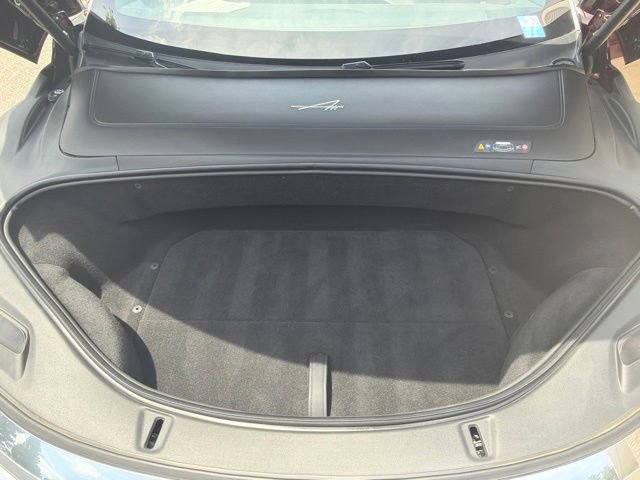 Used 2022 Lucid Air Grand Touring AWD/4WD image 12