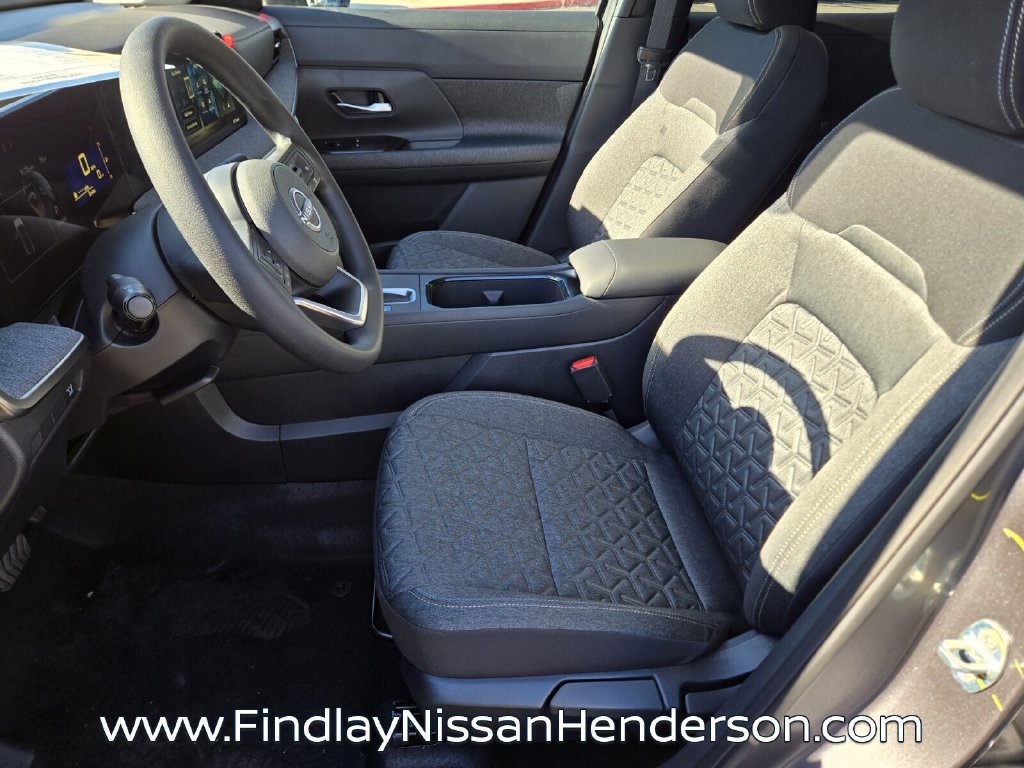 New 2027 Nissan Kicks SV FWD image 11
