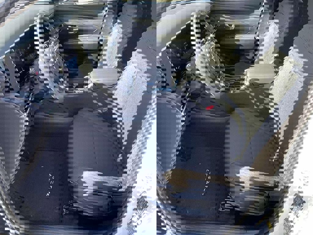 New 2026 Hyundai Tucson SE image 13