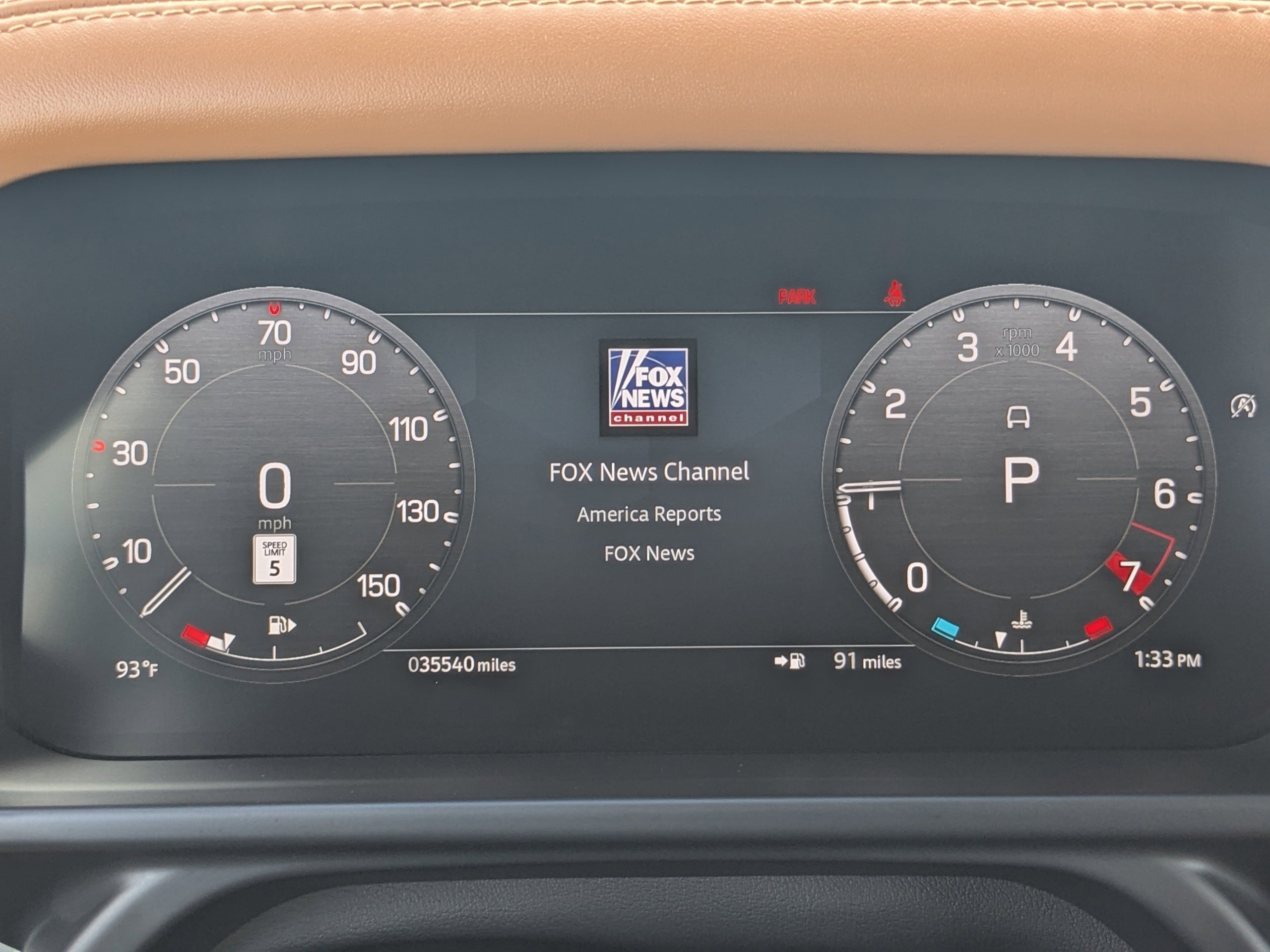 Used 2023 Land Rover Defender 130 First Edition image 30