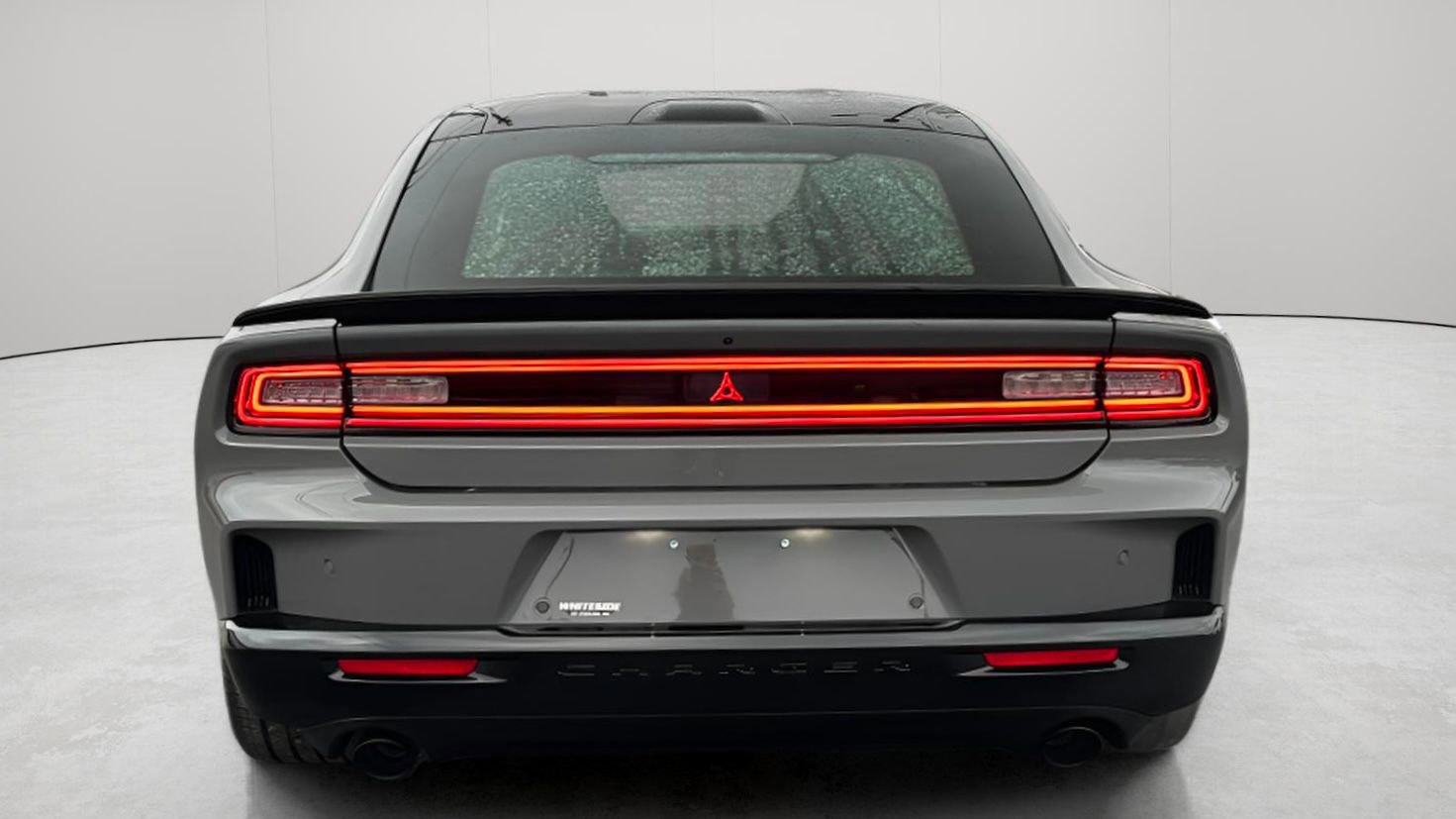 New 2026 Dodge Charger R/T Scat Pack image 7