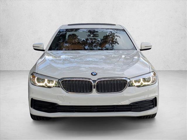 Used 2019 BMW 540i w/ Convenience Package RWD video 2
