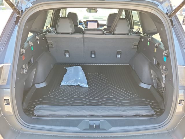 New 2026 Subaru Outback Premium AWD/4WD image 27