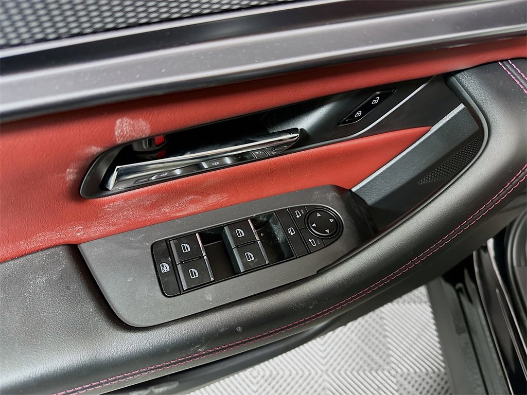 New 2026 MAZDA CX-70 3.3 Turbo w/ Premium Plus Pkg image 9