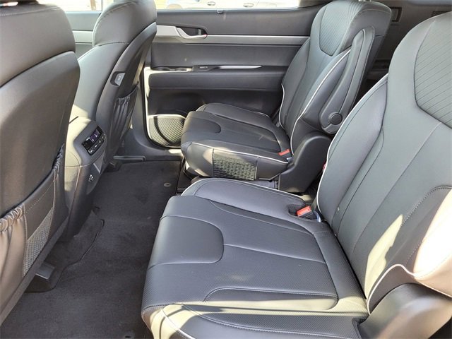 New 2025 Hyundai Palisade XRT image 10