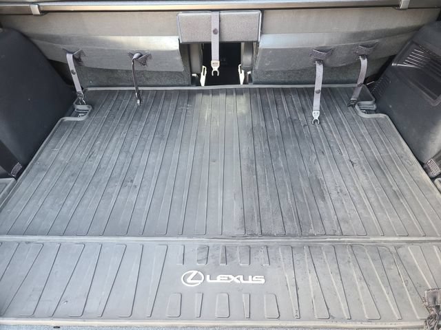 Used 2023 Lexus GX 460 Premium AWD/4WD image 5