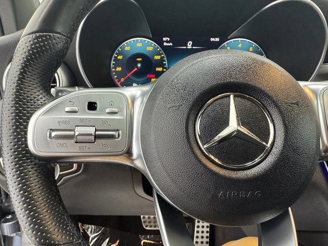 Certified 2022 Mercedes-Benz GLC 300 image 24