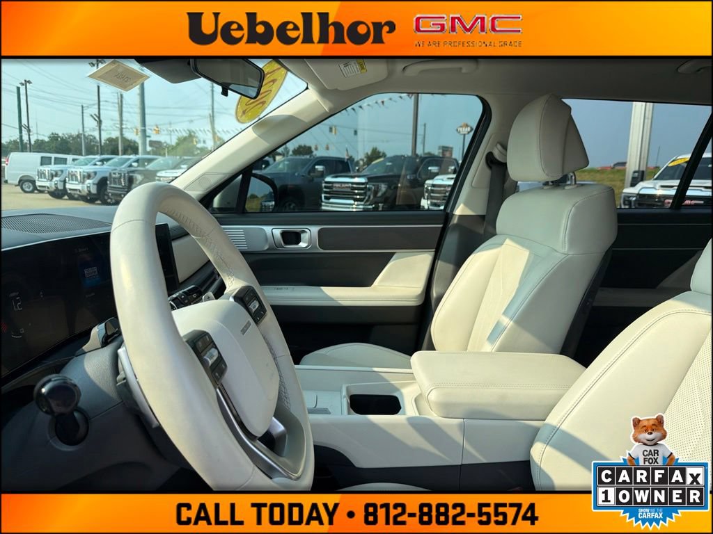 Used 2024 Hyundai Santa Fe SEL AWD/4WD image 23