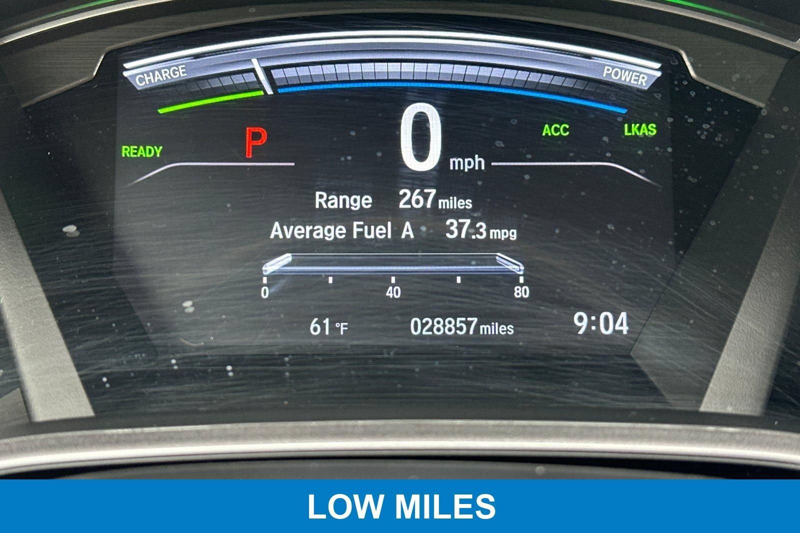 Certified 2022 Honda CR-V EX image 31