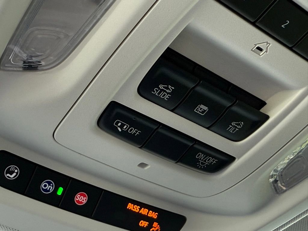 New 2025 Buick Envision Sport Touring image 28