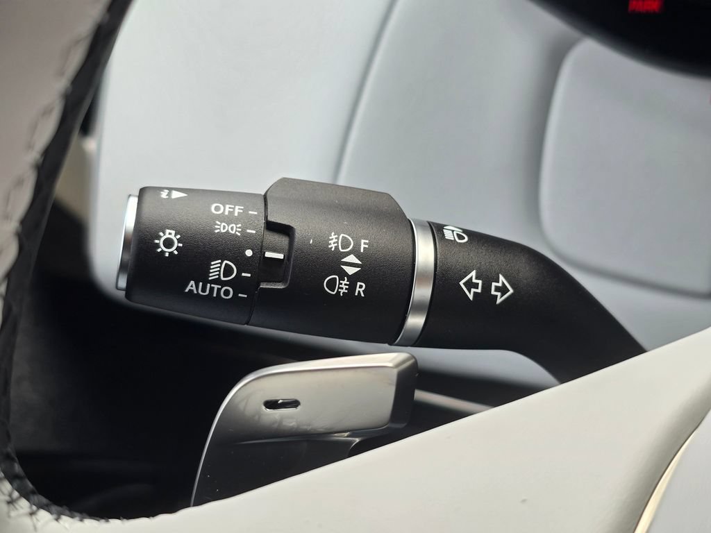 New 2026 Land Rover Range Rover Sport Dynamic SE AWD/4WD image 26