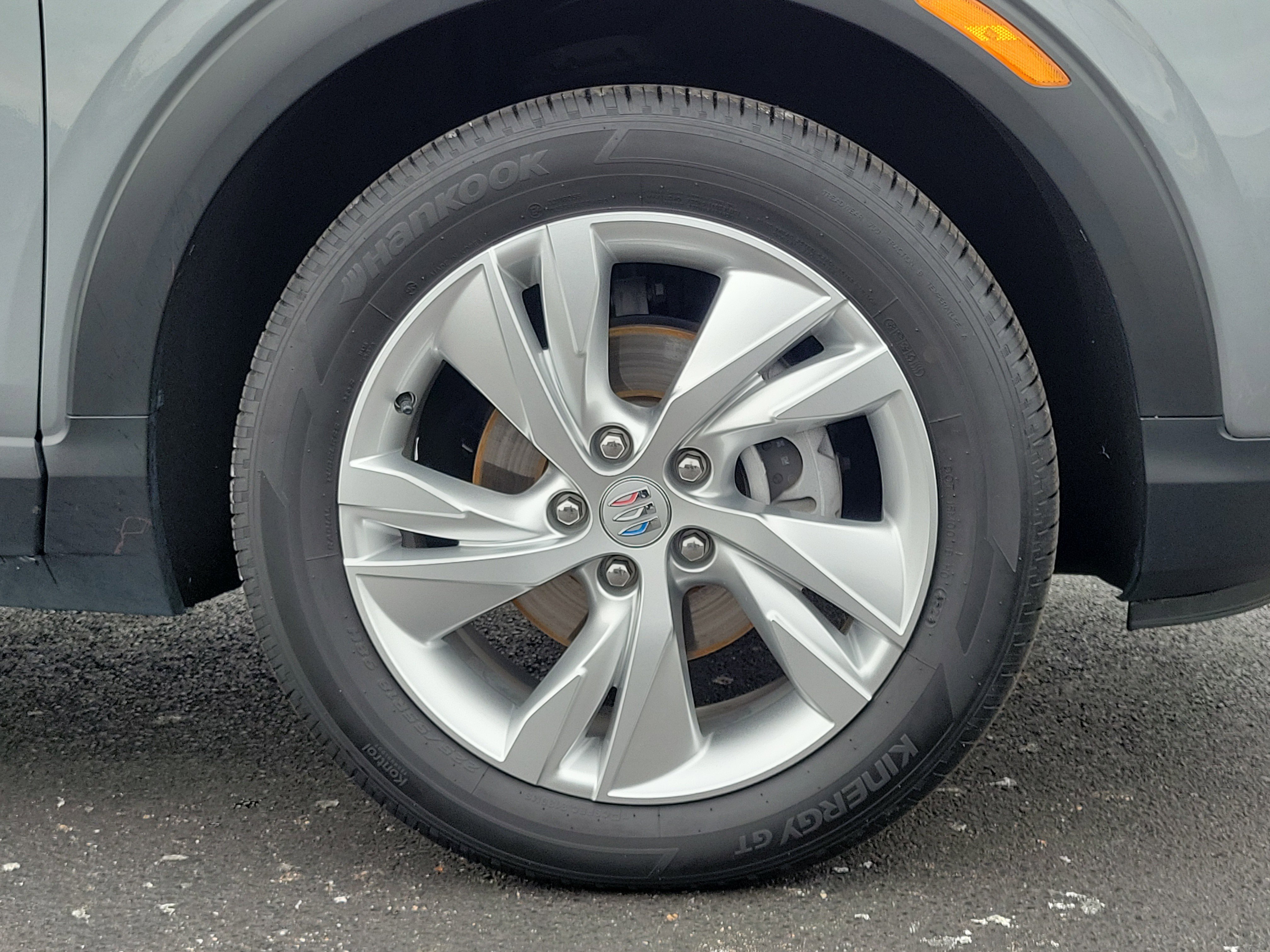 Used 2025 Buick Encore GX Preferred FWD image 5