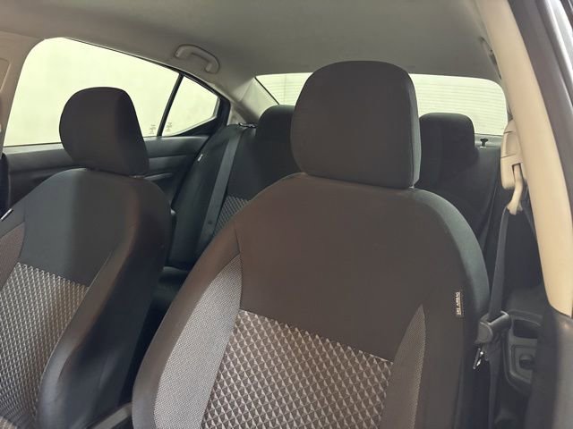 Used 2020 Nissan Versa S image 35