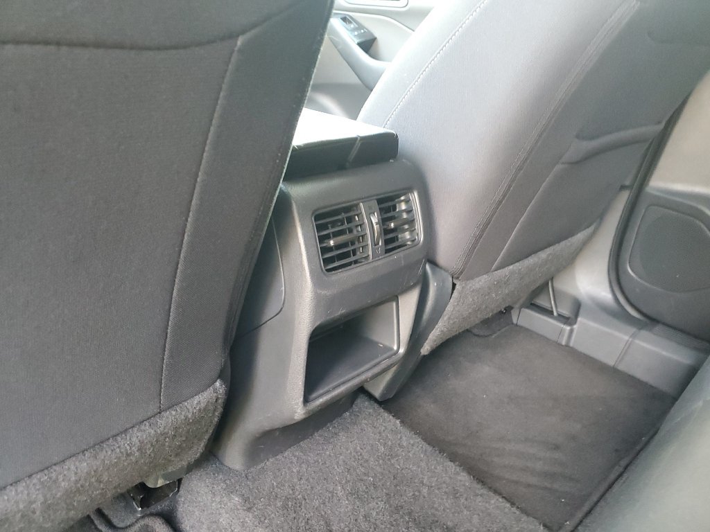 Certified 2025 Nissan Rogue S AWD/4WD image 14