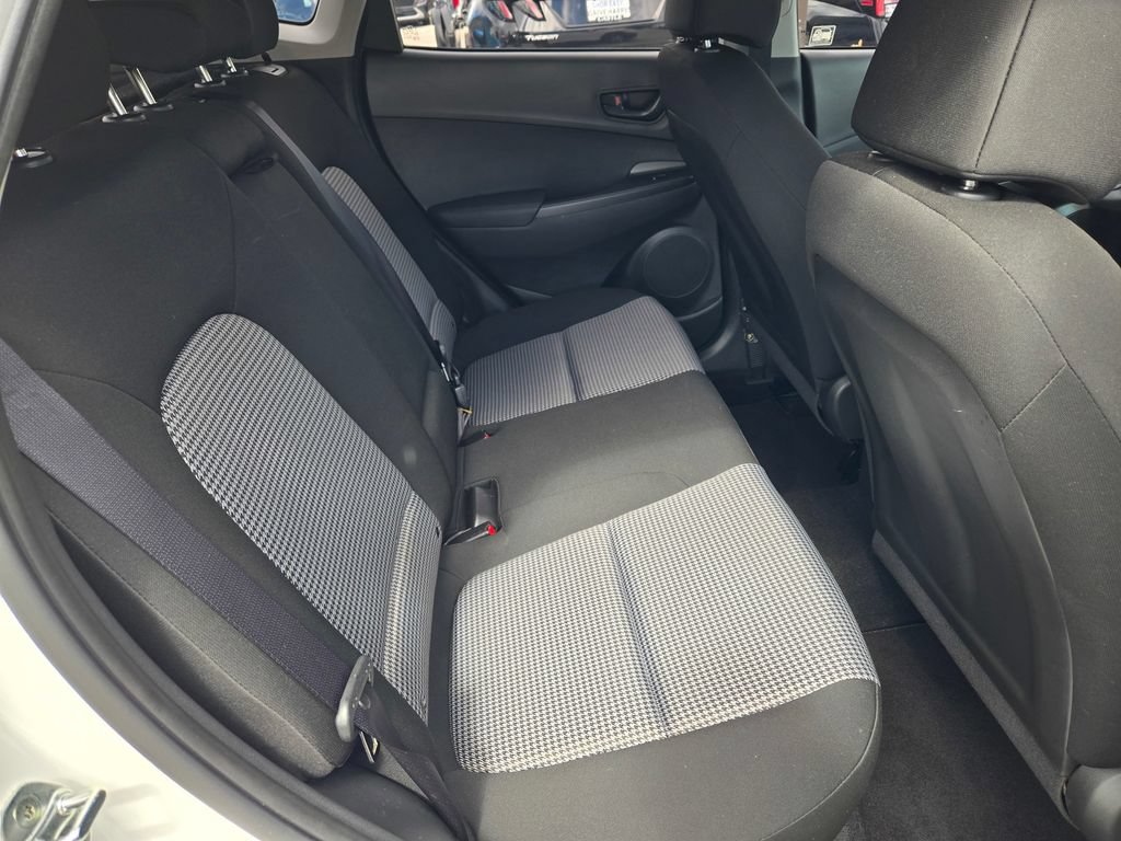 Used 2022 Hyundai Kona SE AWD/4WD image 14
