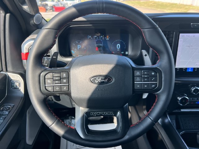 New 2026 Ford F150 Raptor AWD/4WD image 15