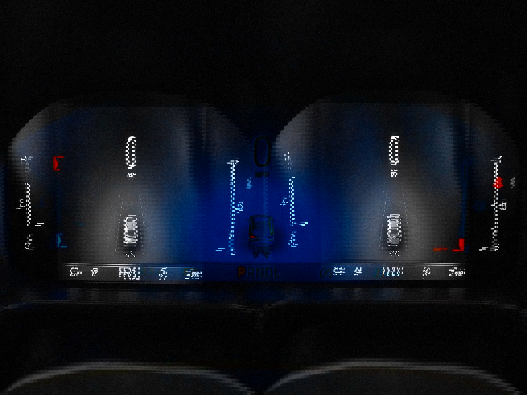 New 2026 Ford Escape Active image 27