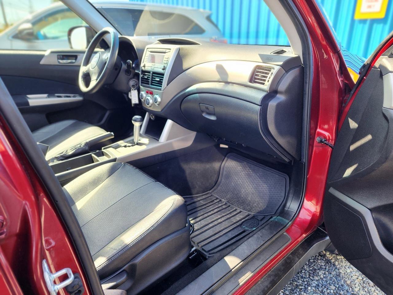 Used 2009 Subaru Forester 2.5X Limited AWD/4WD image 26