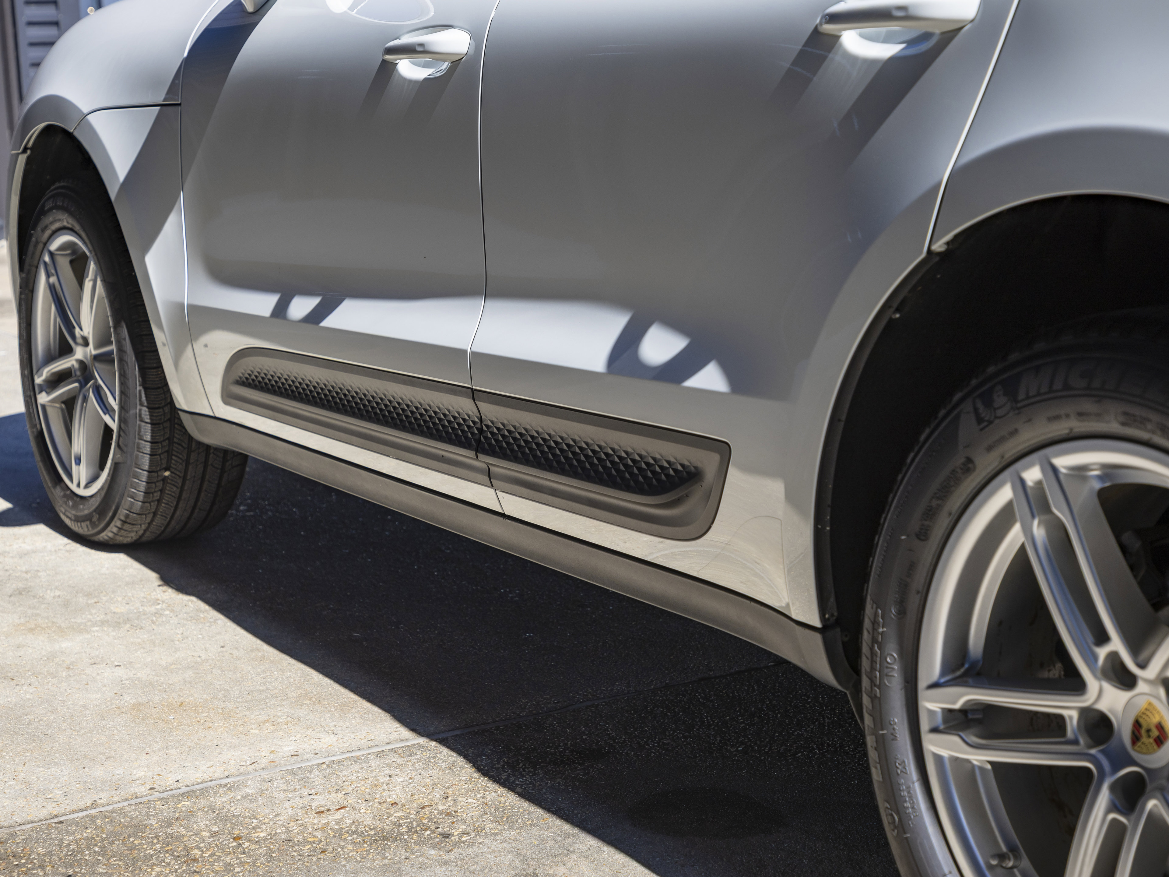 Certified 2025 Porsche Macan image 26