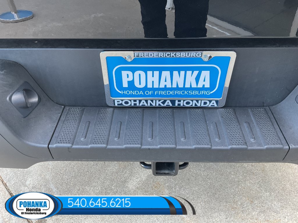 New 2026 Honda Ridgeline RTL image 15