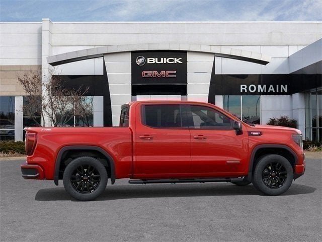 New 2026 GMC Sierra 1500 Elevation w/ Elevation Premium Package image 29