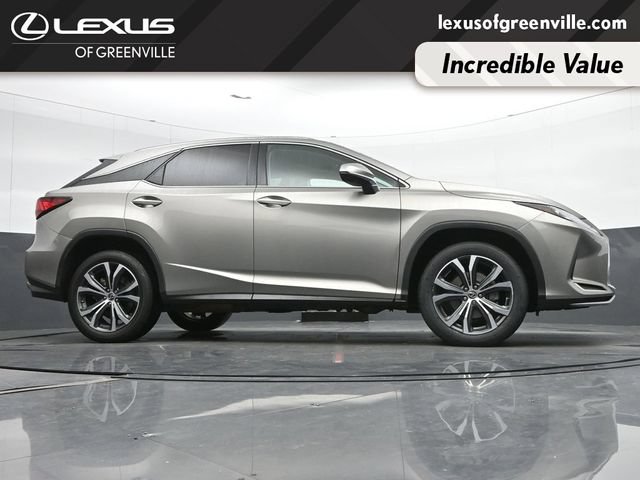 Used 2020 Lexus RX 350 FWD w/ Premium Package image 34