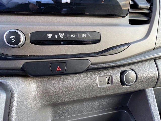Used 2022 Ford Transit 350 XLT image 15