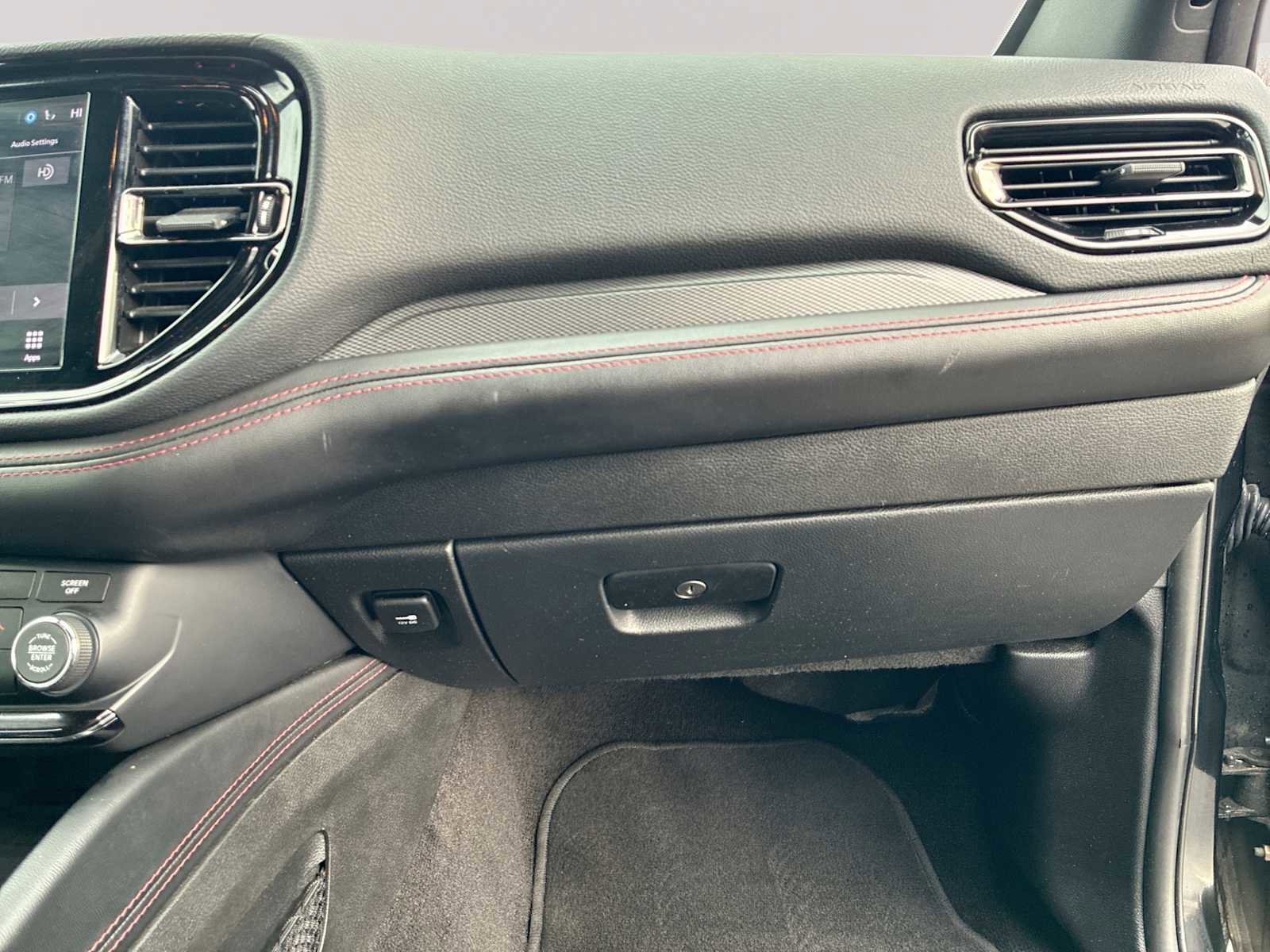 Used 2021 Dodge Durango R/T w/ Trailer Tow Group IV image 29