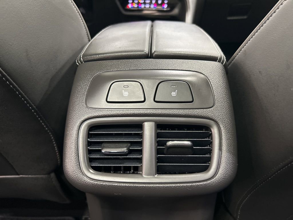 Used 2023 Buick Envision Avenir AWD/4WD image 33