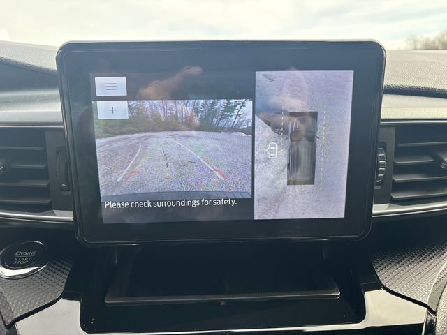 Used 2022 Ford Explorer ST-Line AWD/4WD image 25