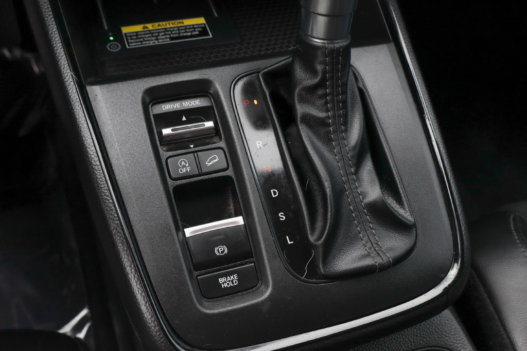 Used 2023 Honda CR-V EX-L image 38