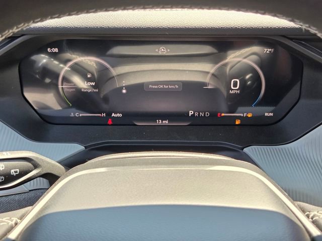 New 2026 Jeep Cherokee Laredo AWD/4WD image 11