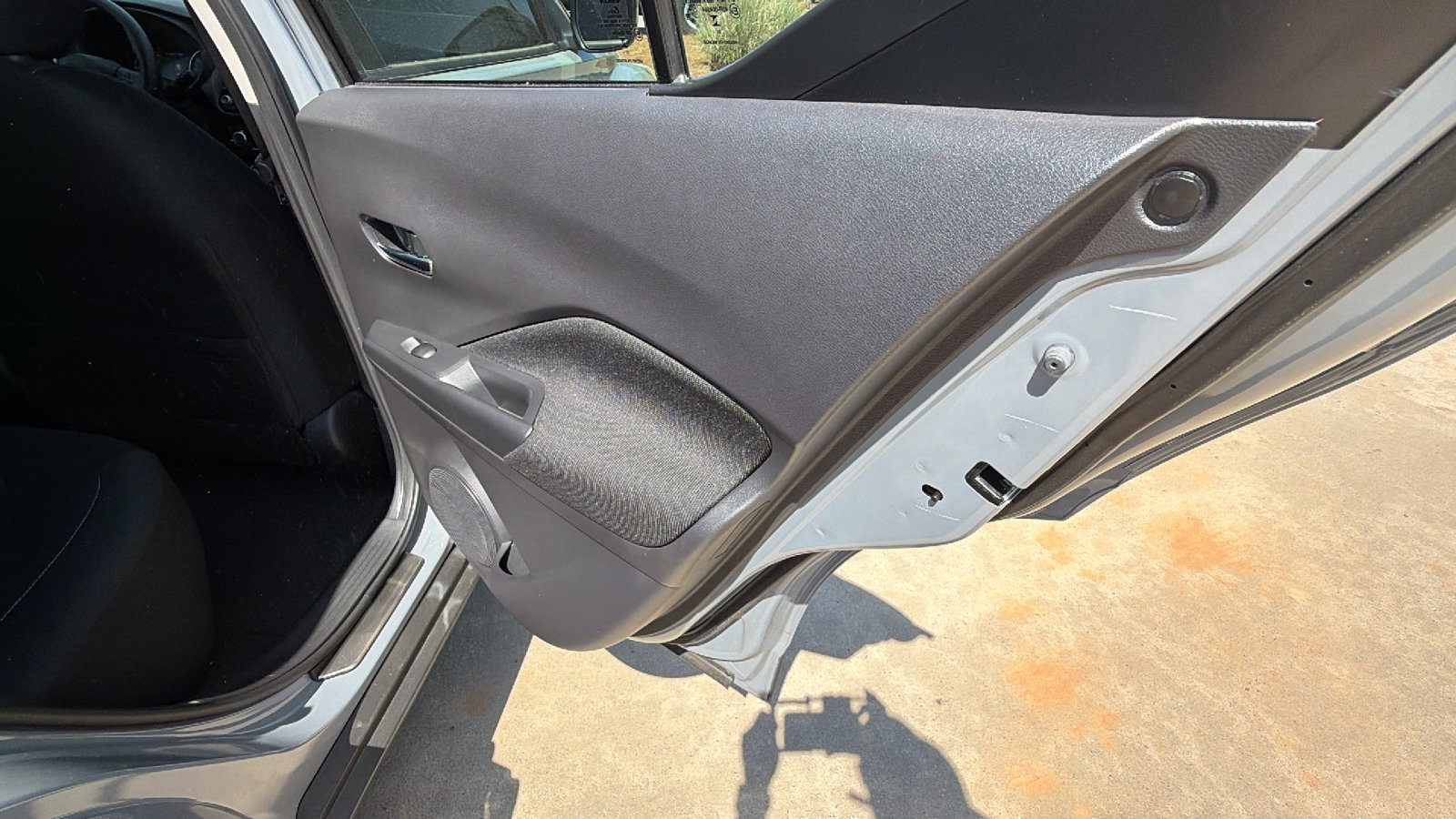 Used 2024 Nissan Kicks SV w/ Interior Electronics Package image 21