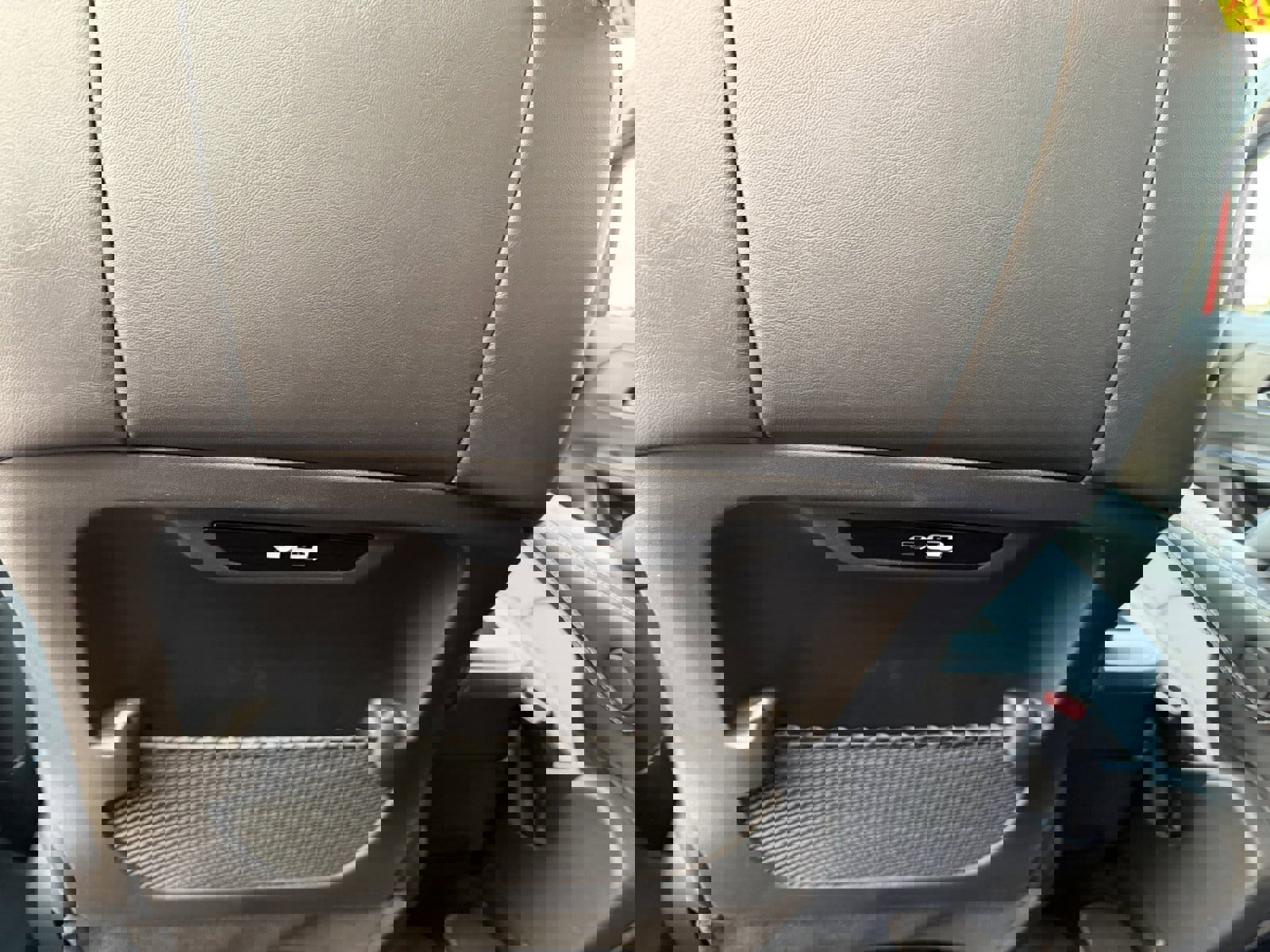 New 2026 Chrysler Pacifica Select image 17