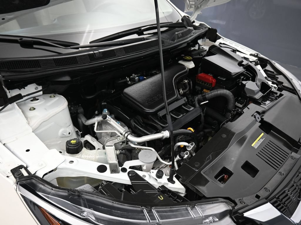 Used 2022 Nissan Rogue Sport SV w/ Technology Package AWD/4WD image 45