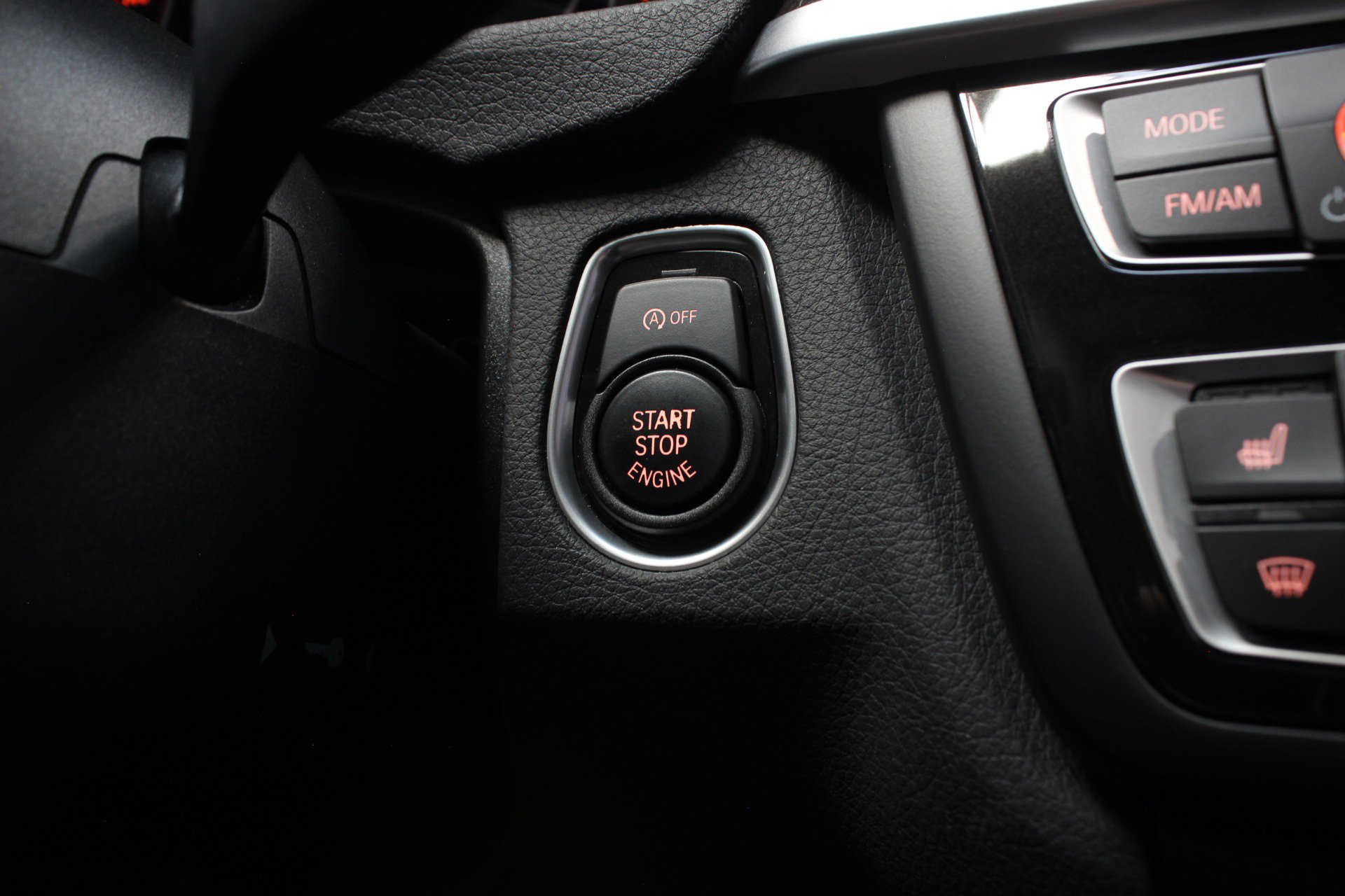 Used 2015 BMW 428i Coupe w/ M Sport image 57