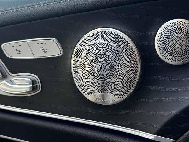 Used 2023 Mercedes-Benz E 450 Coupe image 22
