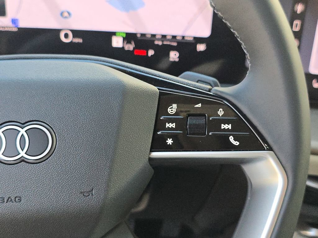 New 2026 Audi Q5 Premium Plus image 21