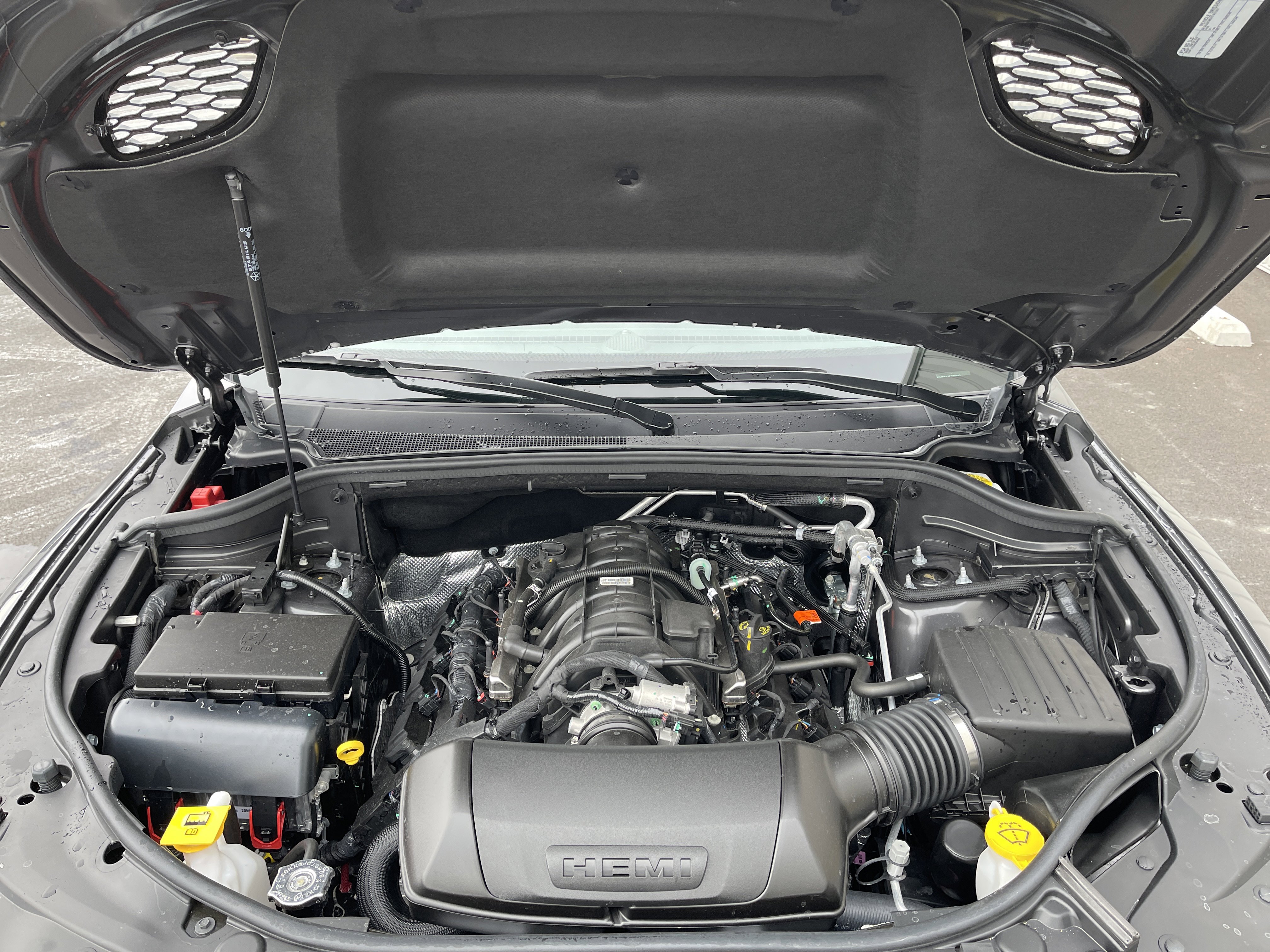 New 2026 Dodge Durango GT image 17