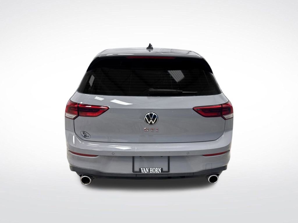 Used 2022 Volkswagen GTI SE image 15