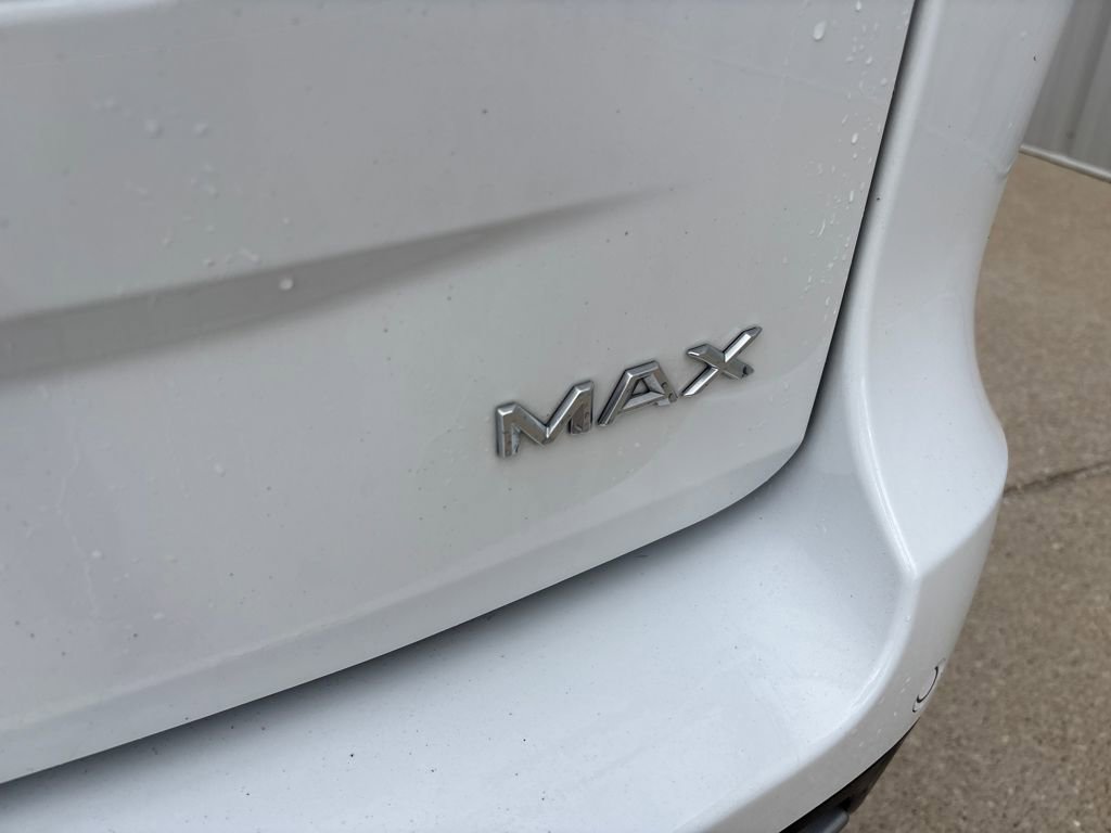 Used 2025 Ford Expedition Max Platinum w/ Driver's Package image 9