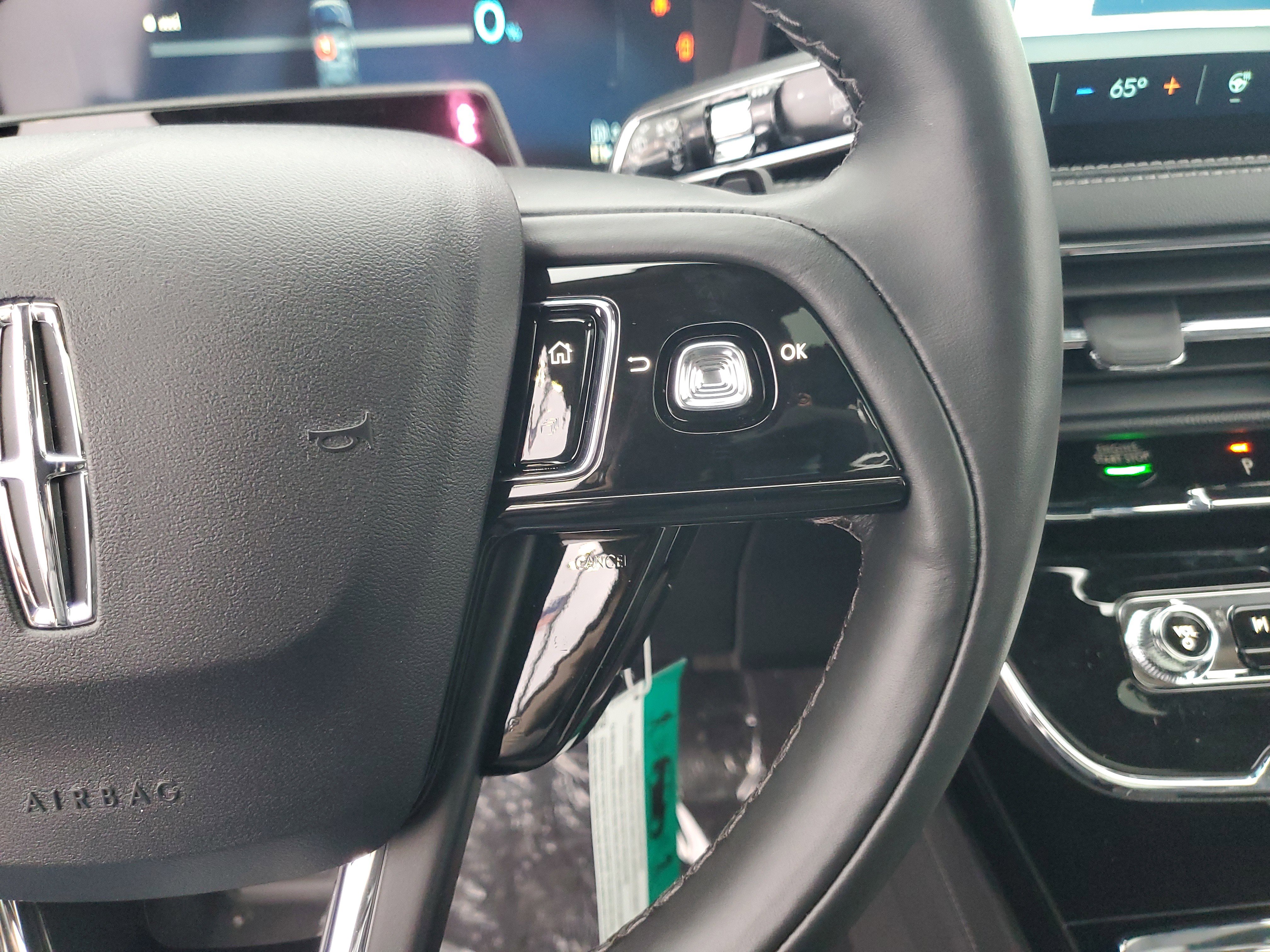 New 2026 Lincoln Corsair Grand Touring image 18