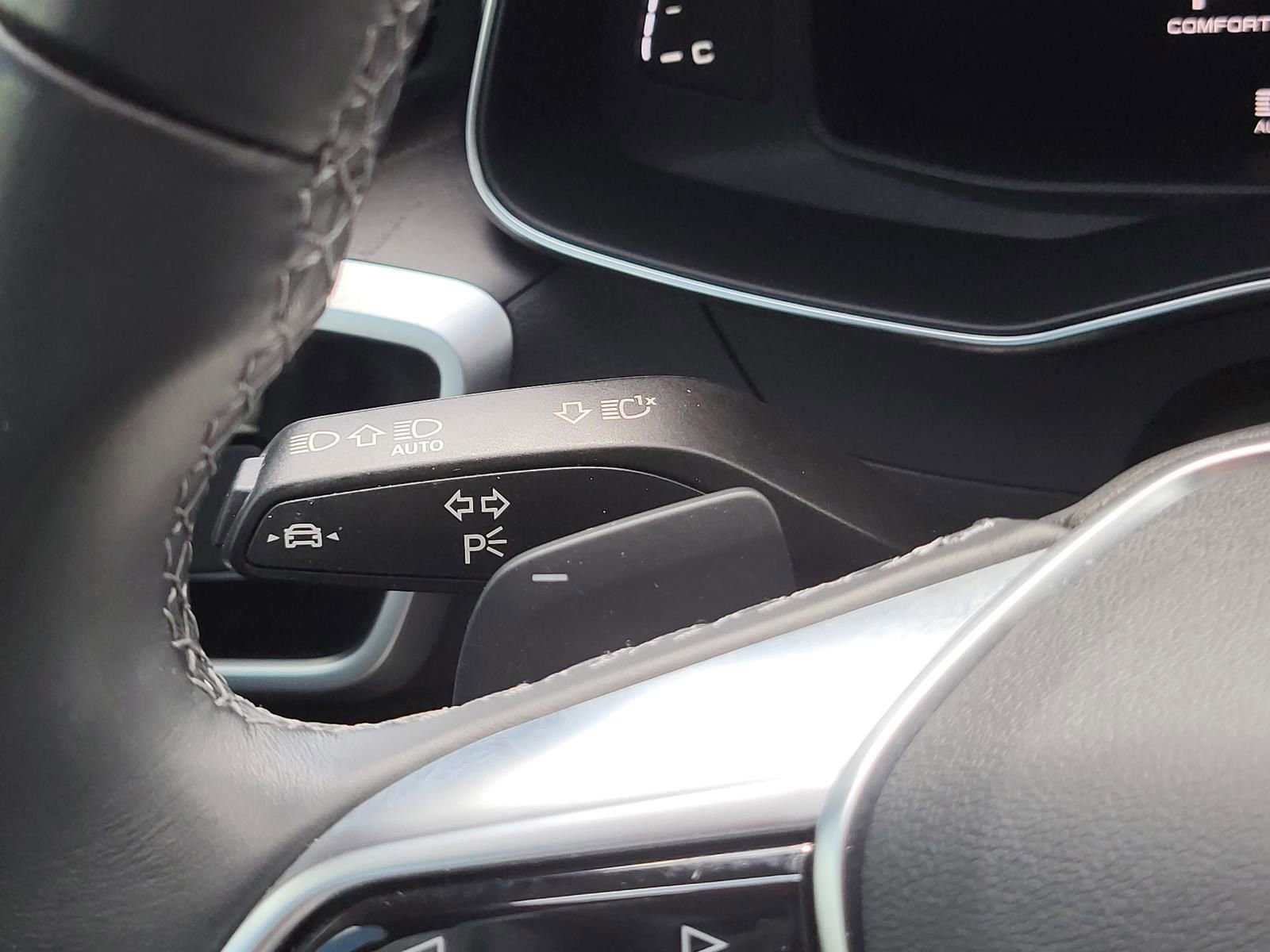 Used 2023 Audi A6 Premium Plus w/ Premium Plus Package AWD/4WD image 28