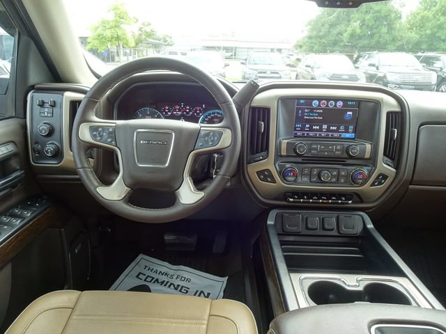 Used 2017 GMC Sierra 1500 Denali AWD/4WD image 21
