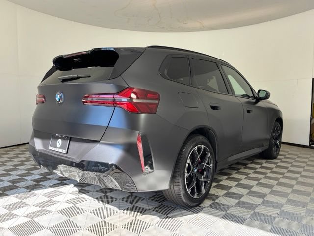 Used 2025 BMW X3 xDrive30i w/ Premium Package AWD/4WD image 7