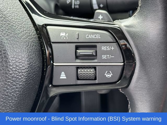 Used 2023 Honda Civic Touring image 10
