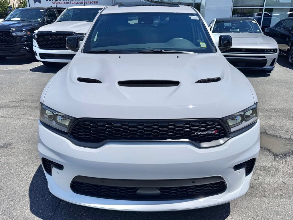New 2026 Dodge Durango GT AWD/4WD image 2